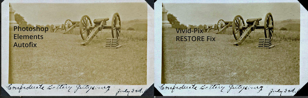 Vivid-Pix RESTORE Software Product Review 16 Img2017123 photo restore comparison