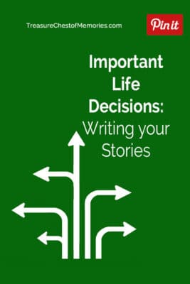 Pinnable Graphic for Important Life Decisions Post 