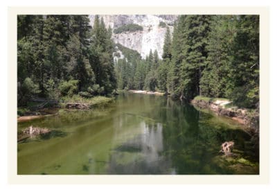 Merced River 2017 1