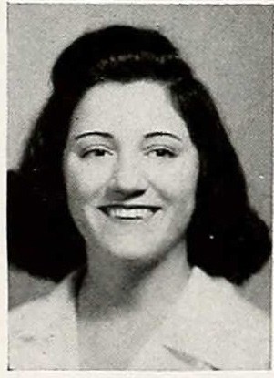 Family Love Letters Aren’t Just for Lovers 5 Nancy M Crymes 1945 Longwood College cropped