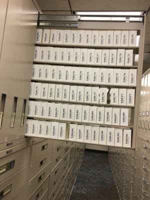 RootsTech FHL puts history at your fingertips 