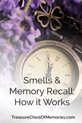 Smells and Memory Recall how it works pinnable