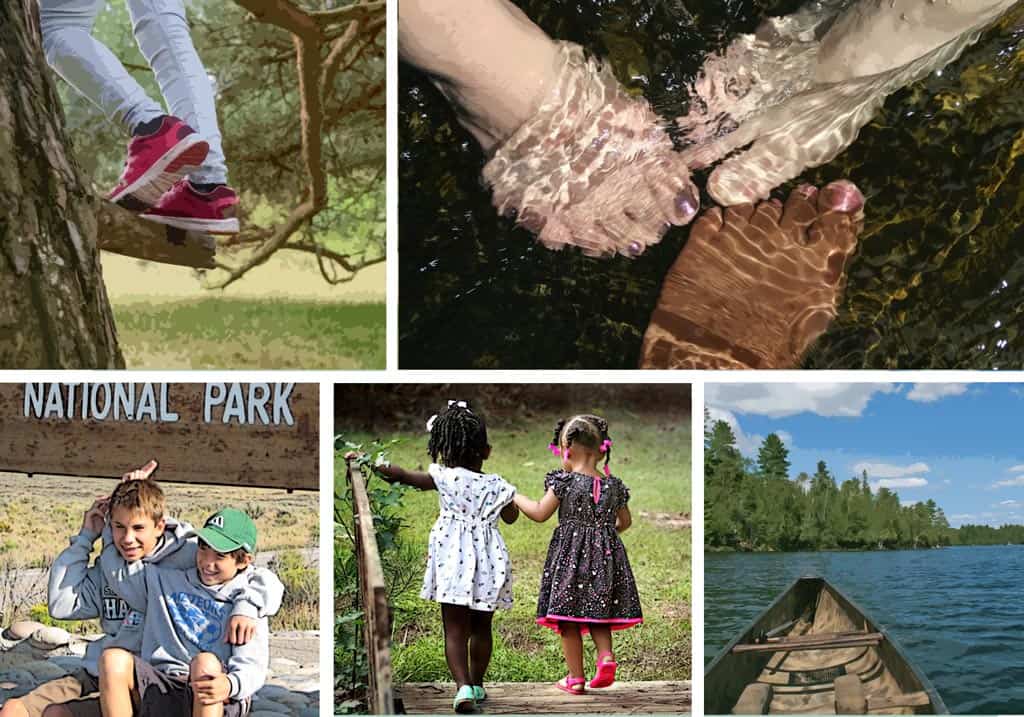 Photos to prompt summer stories and memories