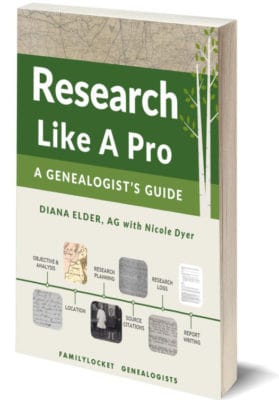 research like a pro book cover